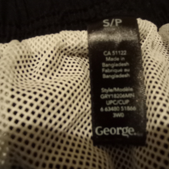 * 5 for 25 $ * Swimsuit for men small - Picture 3 of 3